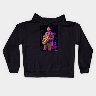 John Pizzarelli Photograph Kids Hoodie